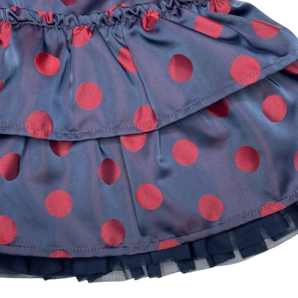 Gap Polka Dot Skirt‎